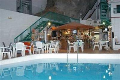 фото отеля Rocamar Apartments Gran Canaria
