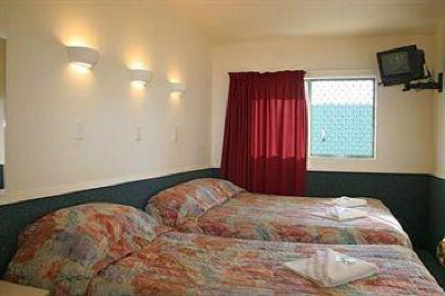 фото отеля Auckland Northshore Motels & Holiday Park North Shore