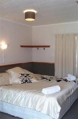 фото отеля Auckland Northshore Motels & Holiday Park North Shore