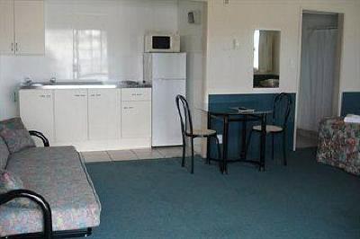 фото отеля Auckland Northshore Motels & Holiday Park North Shore