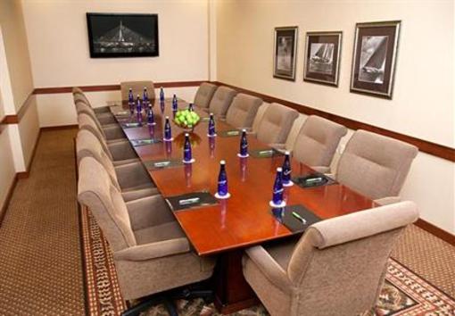 фото отеля Courtyard Hotel North Woburn
