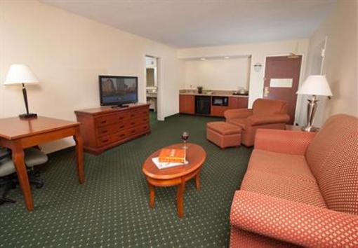 фото отеля Courtyard Hotel North Woburn
