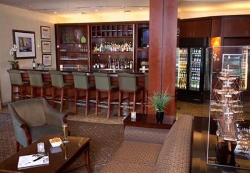 фото отеля Courtyard Hotel North Woburn