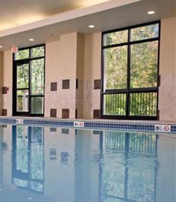 фото отеля Courtyard Hotel North Woburn