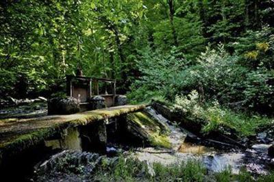 фото отеля Hotel L'Eau Vive