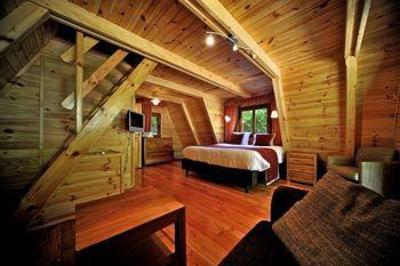 фото отеля Hotel L'Eau Vive