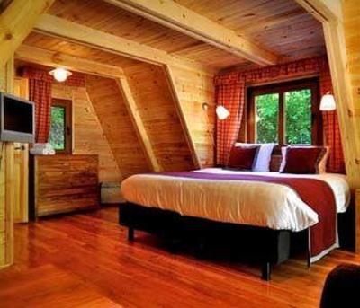 фото отеля Hotel L'Eau Vive