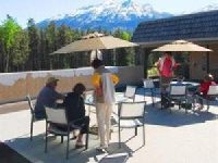 Maligne Lodge