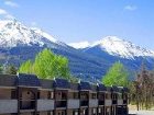 фото отеля Maligne Lodge