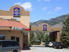 фото отеля Best Western Sunrise Inn Osoyoos
