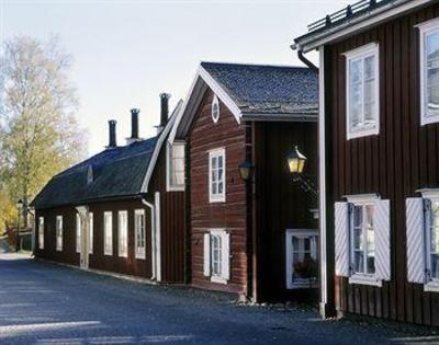 фото отеля Grythyttans Gastgivaregard