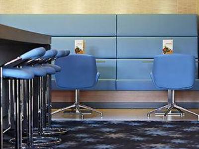 фото отеля Hotel Novotel Ipswich