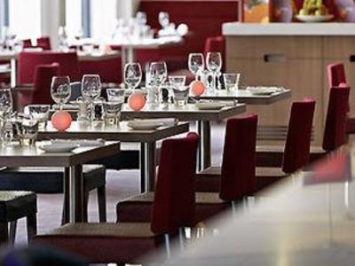 фото отеля Hotel Novotel Ipswich