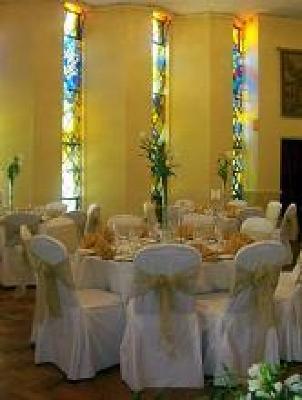 фото отеля Castle Oaks House Hotel