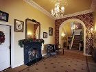 фото отеля Castle Oaks House Hotel