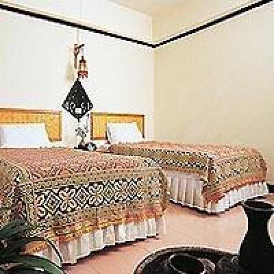 фото отеля Chiang Saen River Hill Hotel Chiang Rai