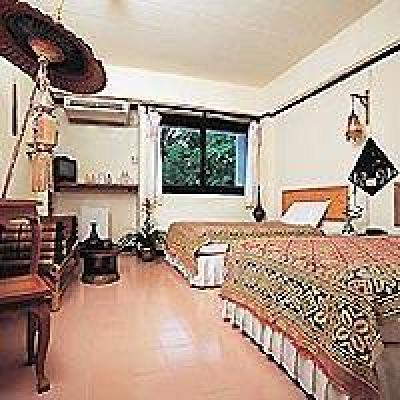 фото отеля Chiang Saen River Hill Hotel Chiang Rai