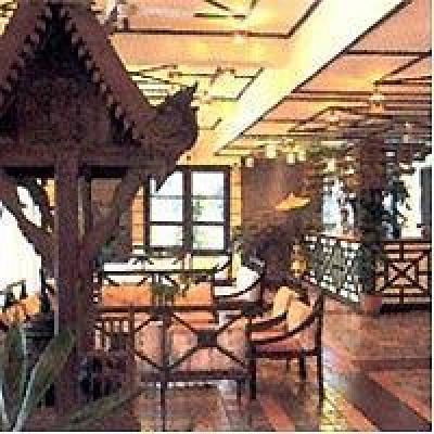 фото отеля Chiang Saen River Hill Hotel Chiang Rai