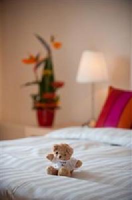 фото отеля Grand Hotel Excelsior Montreux
