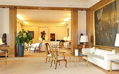 фото отеля Grand Hotel Excelsior Montreux