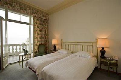 фото отеля Grand Hotel Excelsior Montreux