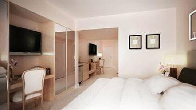 фото отеля Grand Hotel Excelsior Montreux