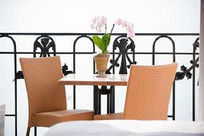 фото отеля Grand Hotel Excelsior Montreux