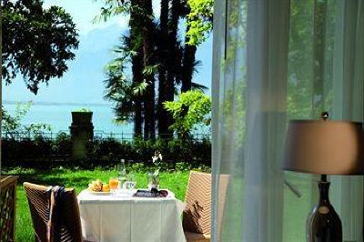 фото отеля Grand Hotel Excelsior Montreux