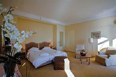 фото отеля Grand Hotel Excelsior Montreux