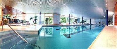 фото отеля Grand Hotel Excelsior Montreux