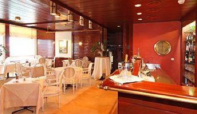 фото отеля Grand Hotel Excelsior Montreux