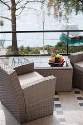 фото отеля Grand Hotel Excelsior Montreux