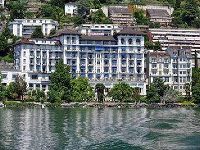 Grand Hotel Excelsior Montreux