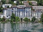 фото отеля Grand Hotel Excelsior Montreux