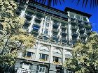 фото отеля Grand Hotel Excelsior Montreux