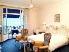 фото отеля Grand Hotel Excelsior Montreux