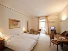 фото отеля Grand Hotel Excelsior Montreux
