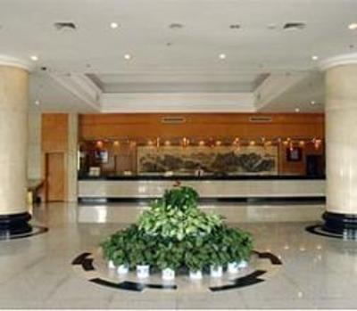фото отеля Hangzhou Every Green Hotel