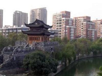фото отеля Hangzhou Every Green Hotel