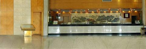 фото отеля Hangzhou Every Green Hotel