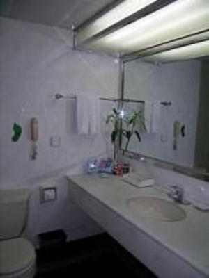 фото отеля Hangzhou Every Green Hotel