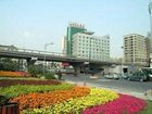 фото отеля Hangzhou Every Green Hotel