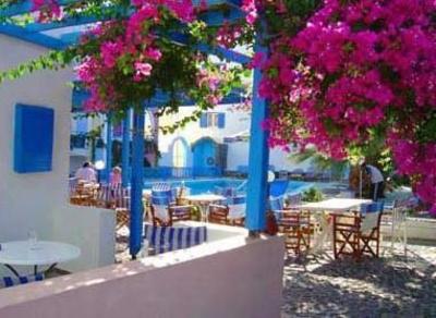 фото отеля Atalos Villas