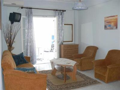 фото отеля Atalos Villas