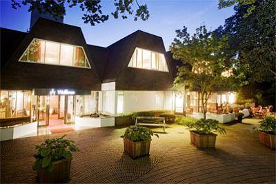 фото отеля Bilderberg Hotel Wolfheze