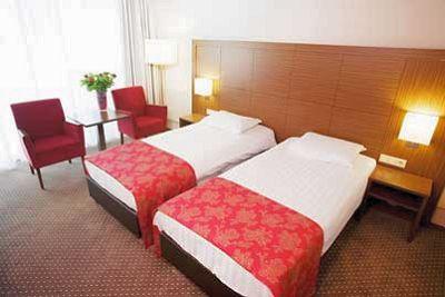 фото отеля Bilderberg Hotel Wolfheze