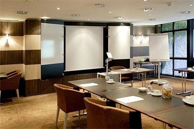 фото отеля Bilderberg Hotel Wolfheze