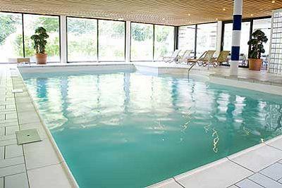фото отеля Bilderberg Hotel Wolfheze