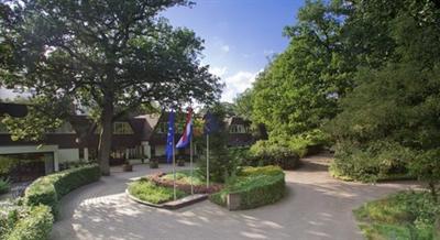 фото отеля Bilderberg Hotel Wolfheze