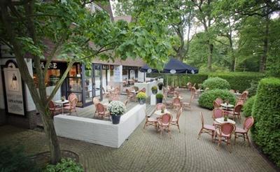 фото отеля Bilderberg Hotel Wolfheze